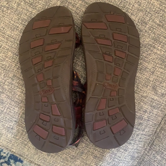 Chacos Boys sandals - Picture 5 of 6